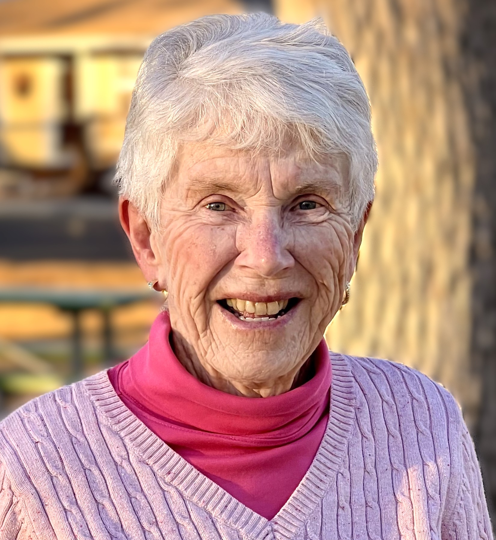 Sandra McGarry
